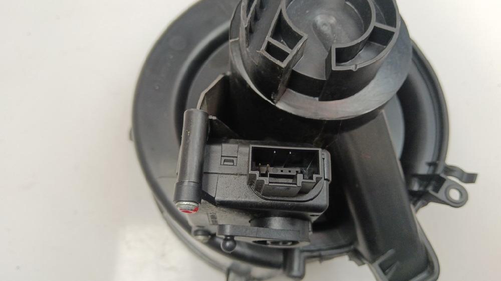 MOTOR CALEFACCION OPEL ZAFIRA 2004 2.2 DTI MT 125CV | 92KW