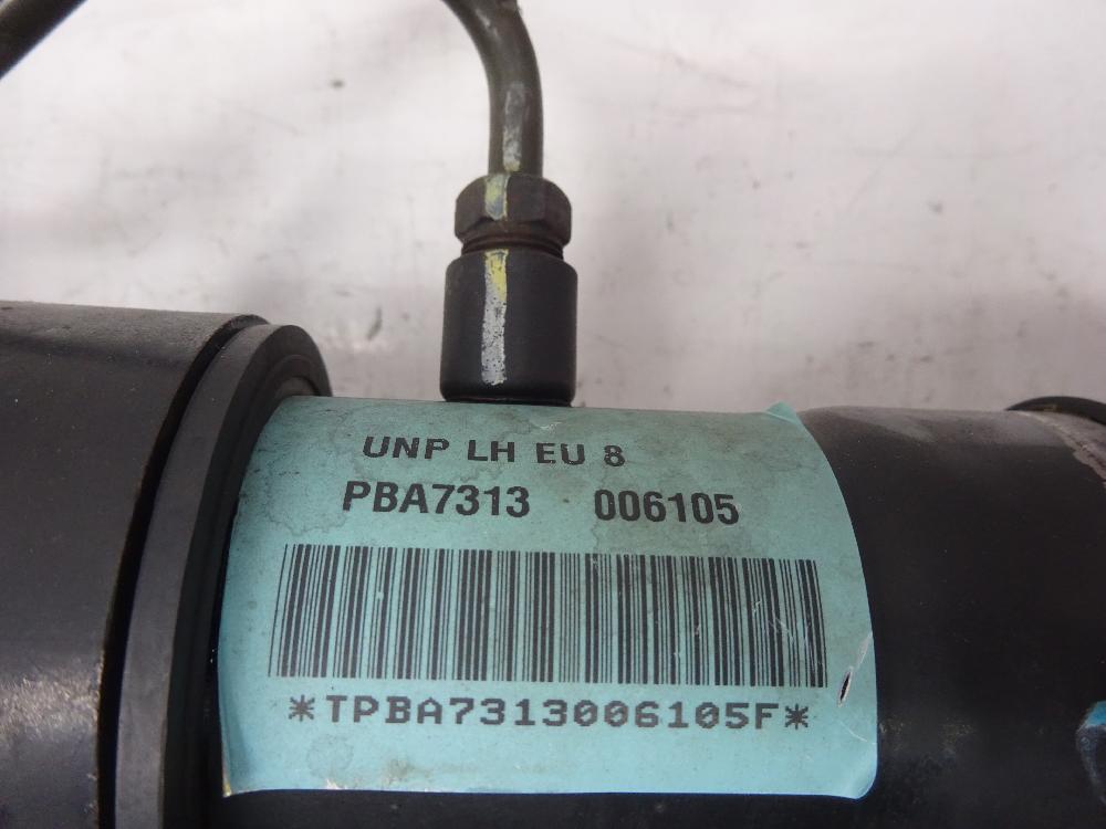 CREMALLERA DIRECCION KIA CARENS 2.0 CRDI MT 140CV