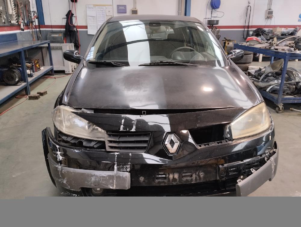 MOTOR ARRANQUE RENAULT MEGANE 1.4 MT 98CV | 72KW