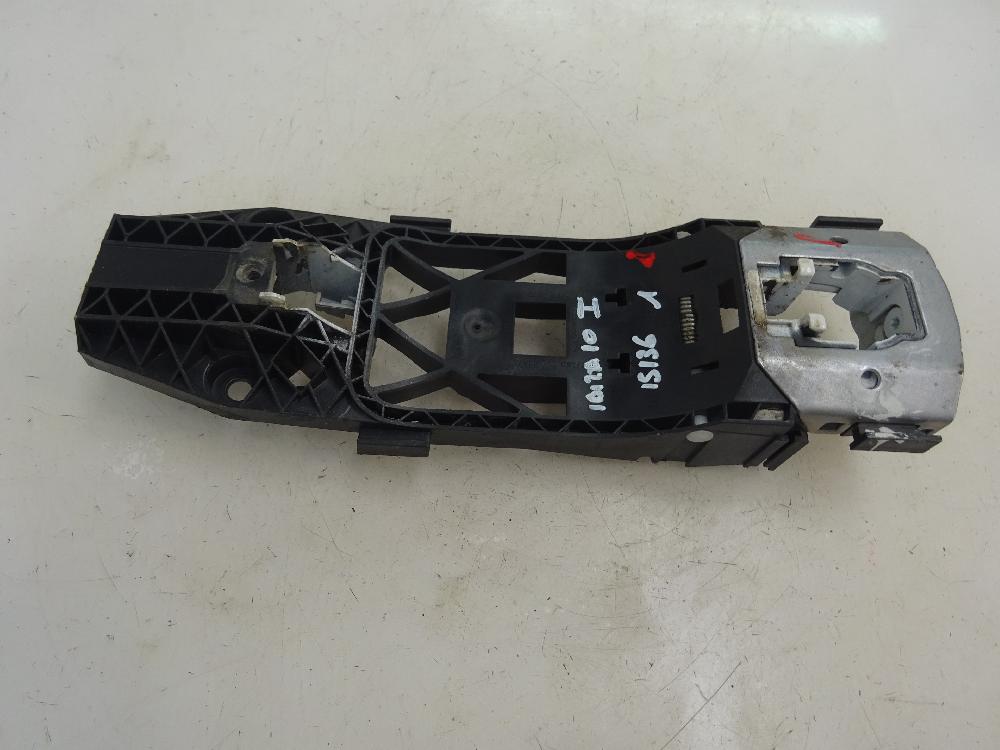 SOPORTE MANETA EXTERIOR DELANTERA IZQUIERDA SEAT IBIZA 1.6 TDI MT 90CV