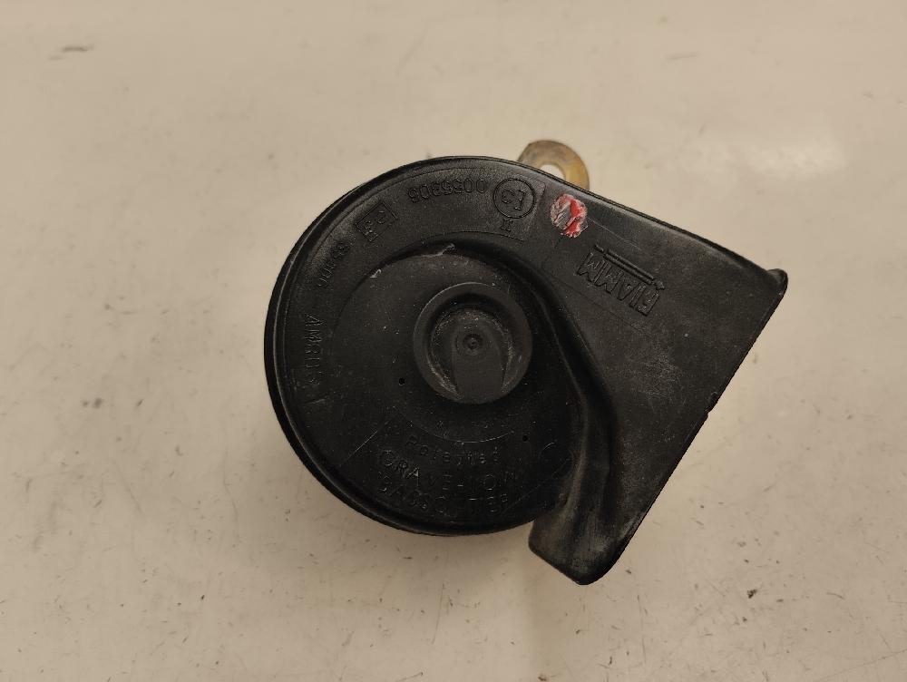 CLAXON MINI ONE 1.4 D MT 75CV