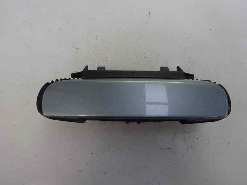 MANETA EXTERIOR DELANTERA DERECHA AUDI A4 2005 2.0 TDI MT 140CV | 103KW