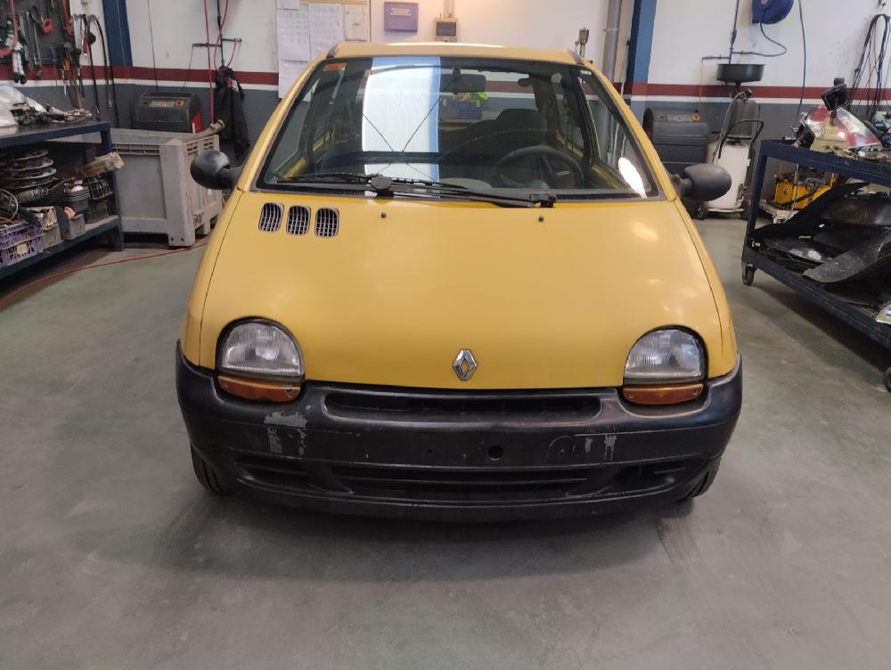ALTERNADOR RENAULT TWINGO 1995 1.2 MT 55CV | 40KW