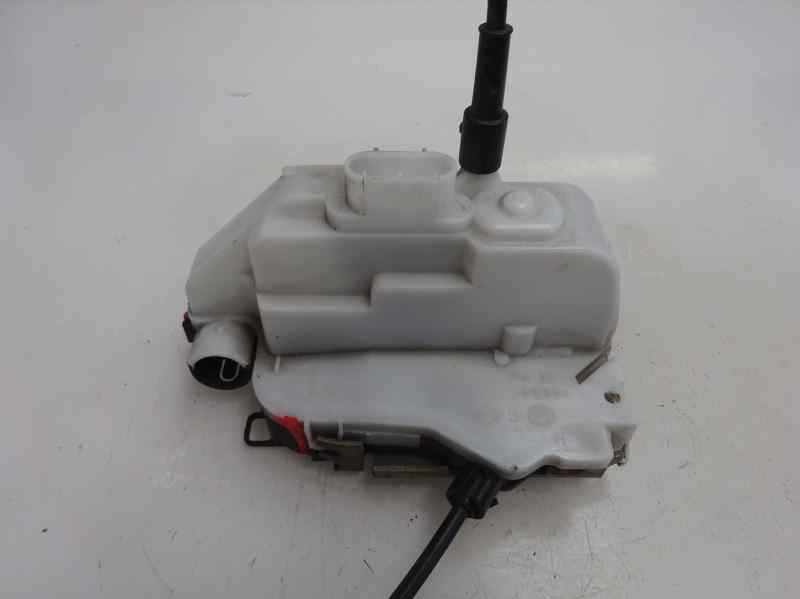 CERRADURA PUERTA DELANTERA DERECHA RENAULT LAGUNA 2.0 DCI FAP MT 150CV