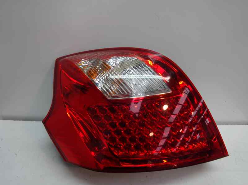 PILOTO TRASERO DERECHO KIA CEED 1.6 MT 113CV | 83KW