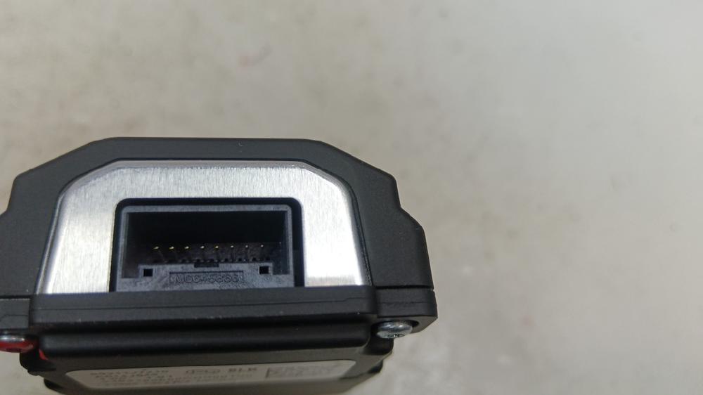 CAMARA DELANTERA KIA CEED 1.6 CRDI DCT 136CV