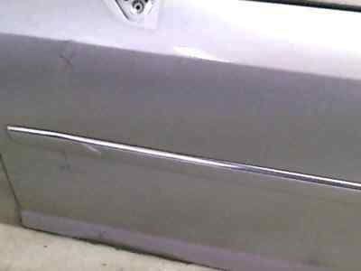 PUERTA DELANTERA IZQUIERDA PEUGEOT 407 2.0 HDI MT 136CV