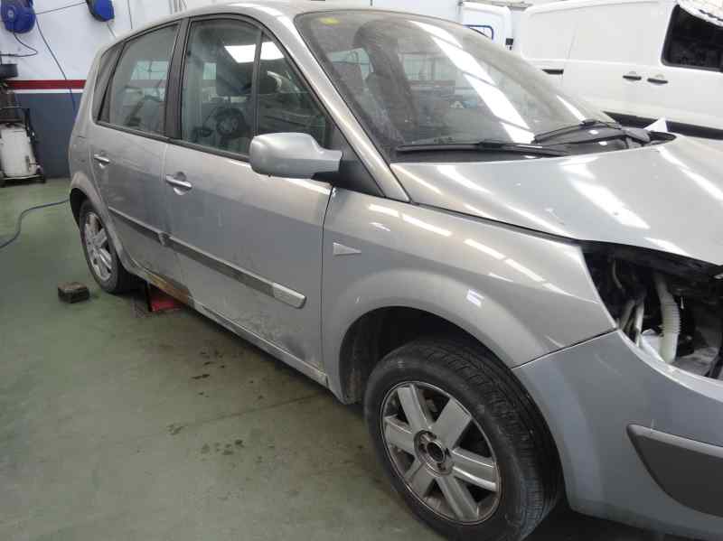 CAJA CAMBIOS RENAULT SCENIC 1.5 DCI MT 106CV
