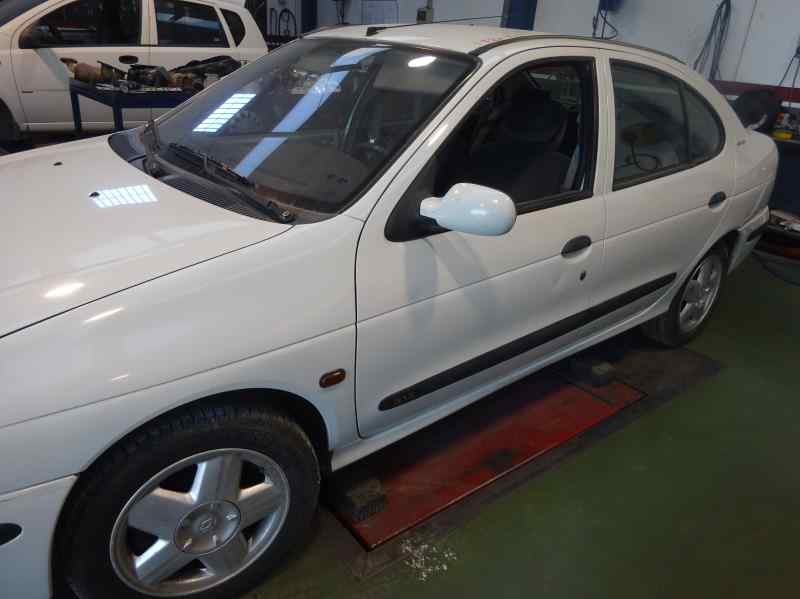 MOTOR COMPLETO RENAULT MEGANE 1.9 DTI MT 100CV