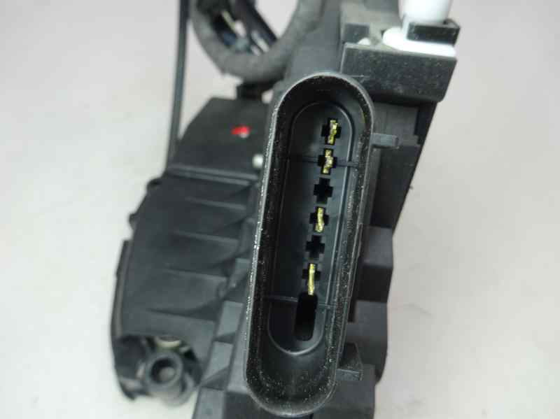 CERRADURA PUERTA TRASERA DERECHA FORD FOCUS 1.0 ECOBOOST MT 125CV