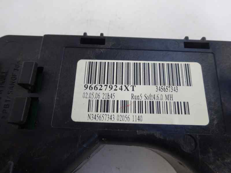 MANDO MULTIFUNCION CITROEN C4 2006 1.6 HDI MT 90CV