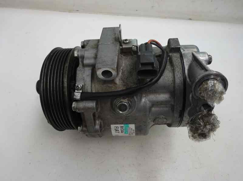 COMPRESOR AIRE ACONDICIONADO FIAT PUNTO 1.3 MT 90CV | 66KW