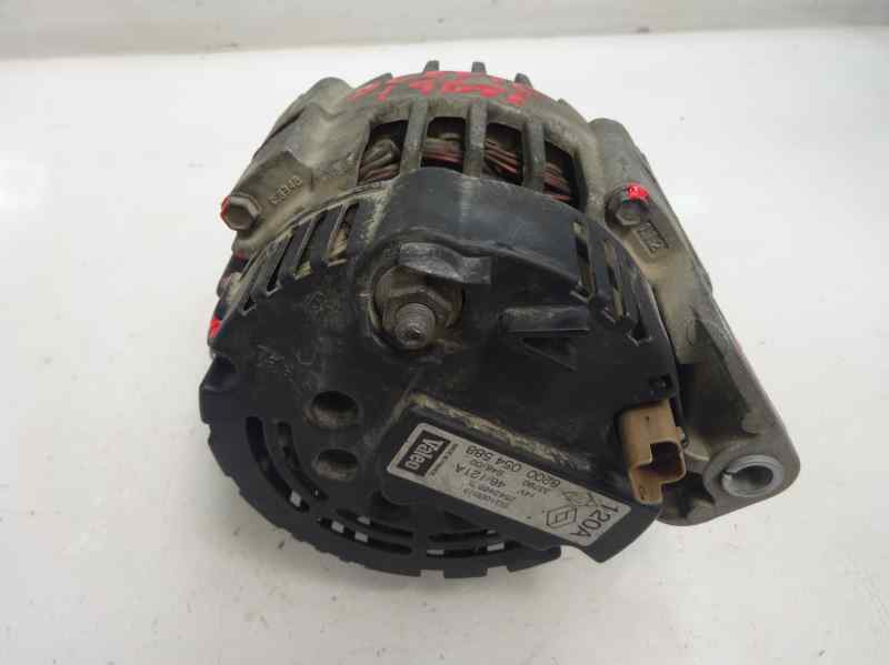 ALTERNADOR RENAULT SCENIC 1.9 DTI MT 98CV