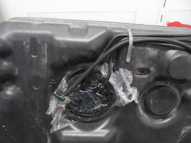 DEPOSITO COMBUSTIBLE CITROEN JUMPY 2.0 MT 109CV | 80KW