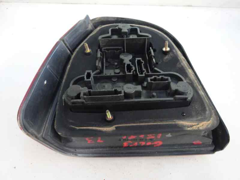 PILOTO TRASERO DERECHO VOLKSWAGEN GOLF 1.4 5MT 60CV | 44KW