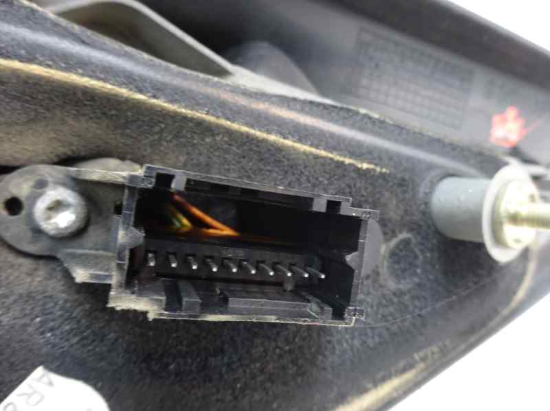 RETROVISOR IZQUIERDO RENAULT MEGANE 1.9 DTI MT 100CV