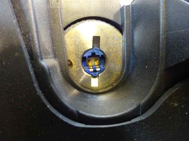 AIRBAG DELANTERO IZQUIERDO PEUGEOT 206 1.4 MT 75CV