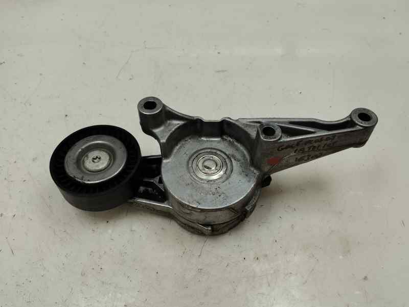 TENSOR CORREA AUXILIAR VOLKSWAGEN GOLF PLUS 1.9 AMT 105CV | 77KW