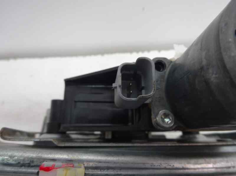 ELEVALUNAS DELANTERO DERECHO PEUGEOT 208 1.6 MT 75CV | 55KW