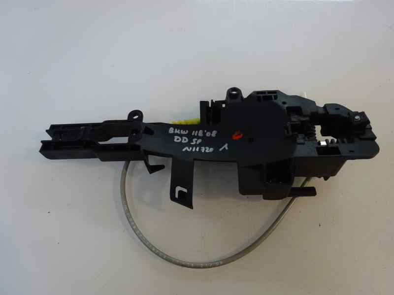MANETA INTERIOR DELANTERA DERECHA BMW SERIE 1 2.0 118D MT 143CV