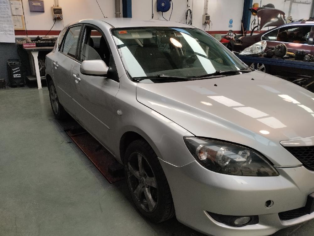 MOTOR ARRANQUE MAZDA 3 1.6 MT 105CV | 77KW