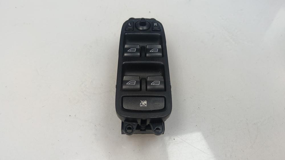 MANDO ELEVALUNAS DELANTERO IZQUIERDO VOLVO S40 2.0 MT 136CV | 100KW