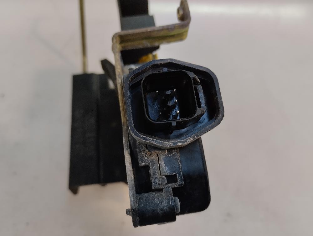 CERRADURA PUERTA TRASERA DERECHA KIA RIO 2006 1.5 CRDI MT 110CV