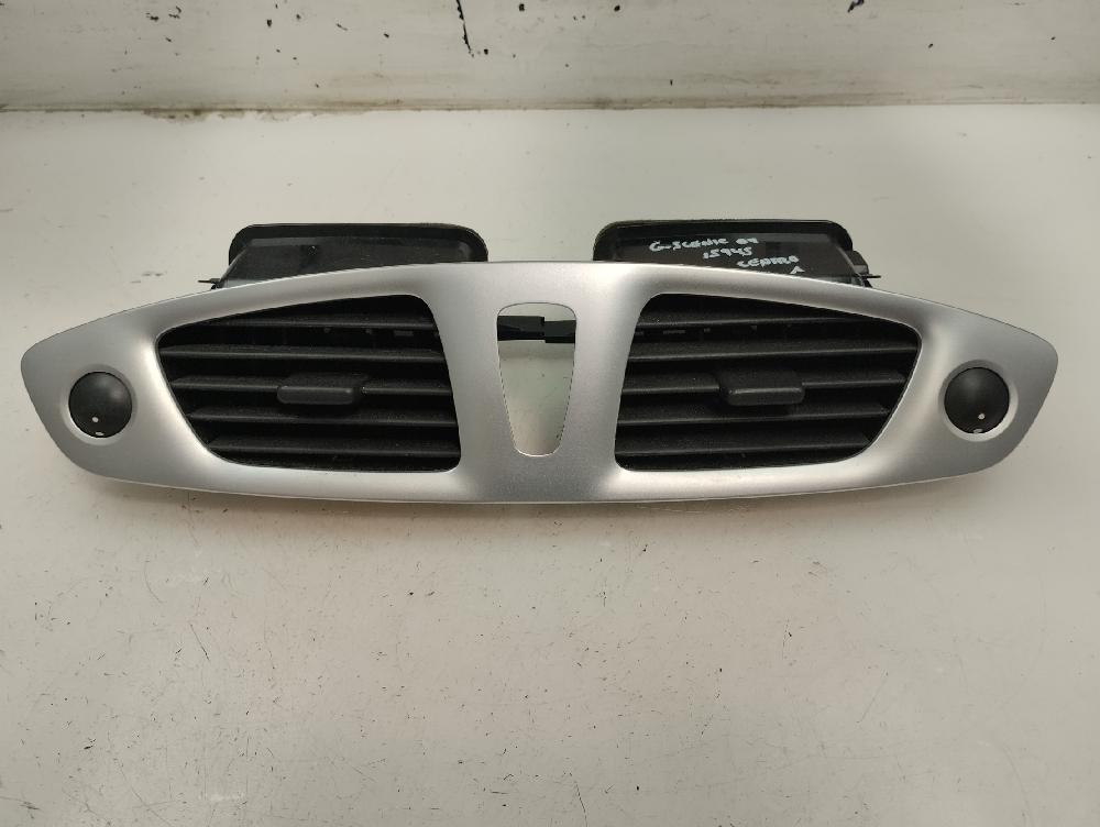 REJILLA AIREADORA RENAULT SCENIC 2009 2.0 DCI FAP MT 160CV