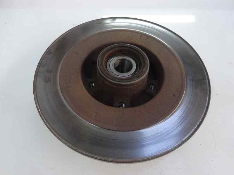 DISCO FRENO TRASERO RENAULT LAGUNA 2.0 DCI MT 150CV