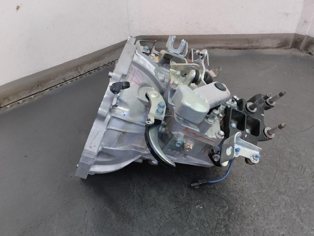 CAJA CAMBIOS MITSUBISHI SPACE STAR 1.2 MT 80CV | 59KW