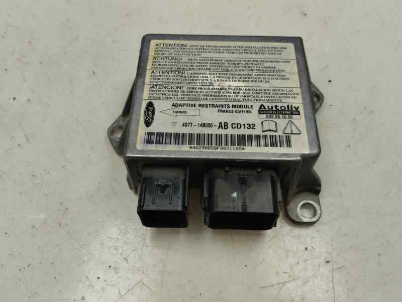CENTRALITA AIRBAG FORD MONDEO 2.0 TDCI 5MT 130CV