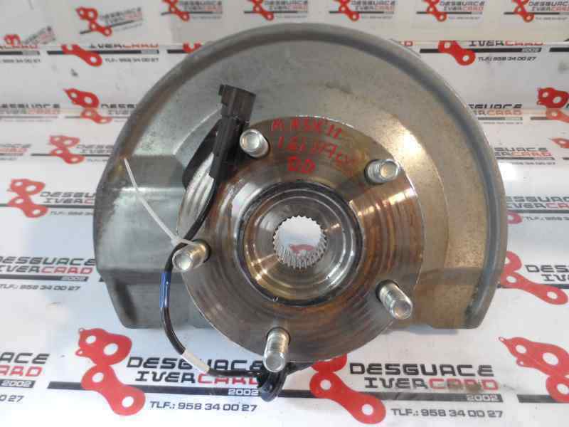 MANGUETA DELANTERA DERECHA MITSUBISHI ASX 1.6 MT 2WD 117CV