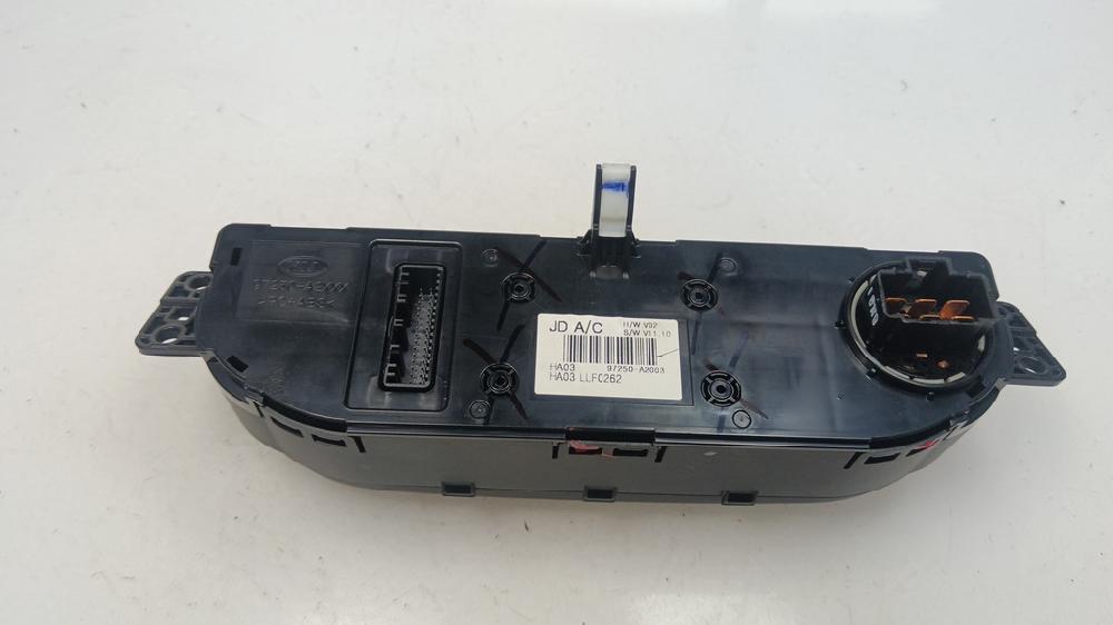 MANDO CALEFACCION AIRE ACONDICIONADO KIA CEED 1.4 MT 90CV | 66KW