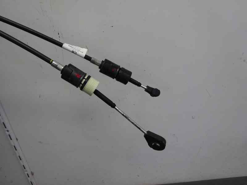 CABLEADO CAMBIO FORD FIESTA 1.4 TDCI MT 68CV