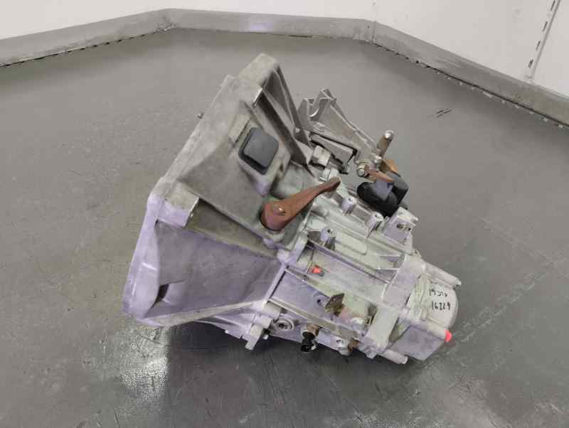 CAJA CAMBIOS FIAT PUNTO 1.9 TDI MT 85CV