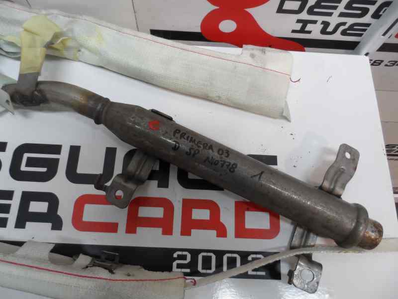 AIRBAG CORTINA DELANTERO DERECHO NISSAN PRIMERA 2.2 DTI MT 126CV | 93KW