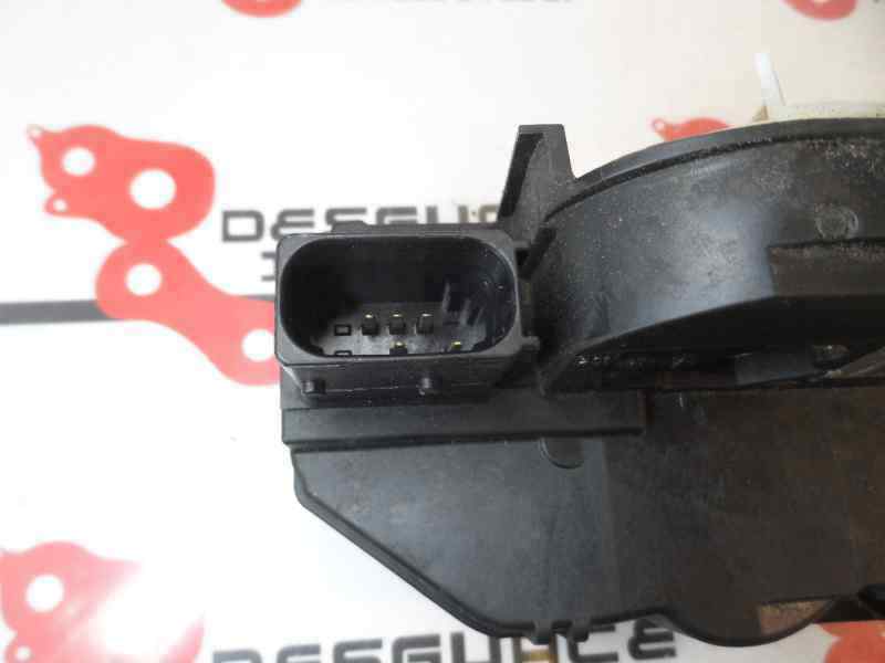 CERRADURA PUERTA TRASERA DERECHA CHEVROLET CRUZE 1.6 MT 113CV
