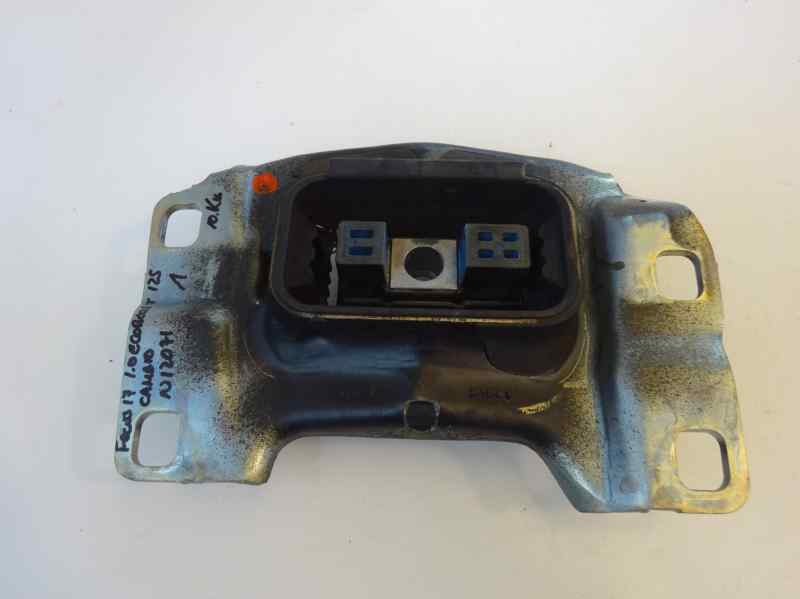 SOPORTE CAMBIO FORD FOCUS 1.0 ECOBOOST MT 125CV