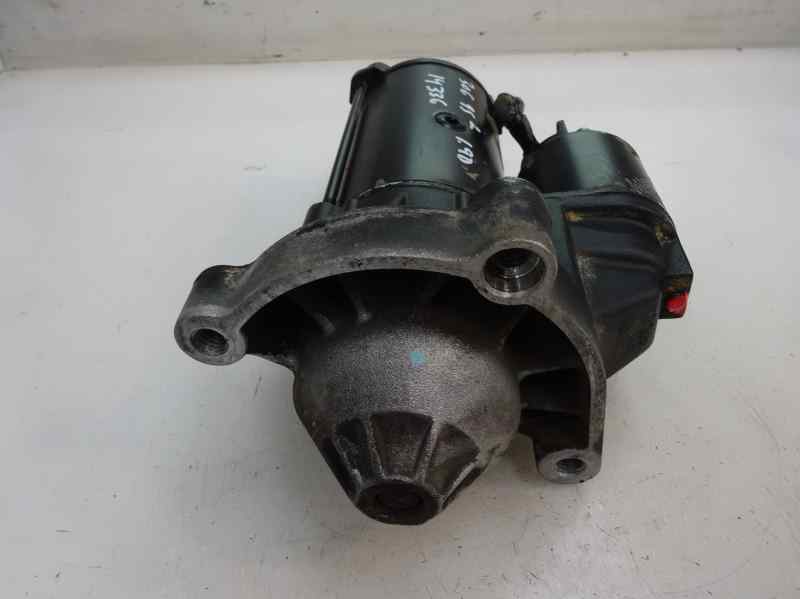 MOTOR ARRANQUE PEUGEOT 306 1.9 MT D 69CV