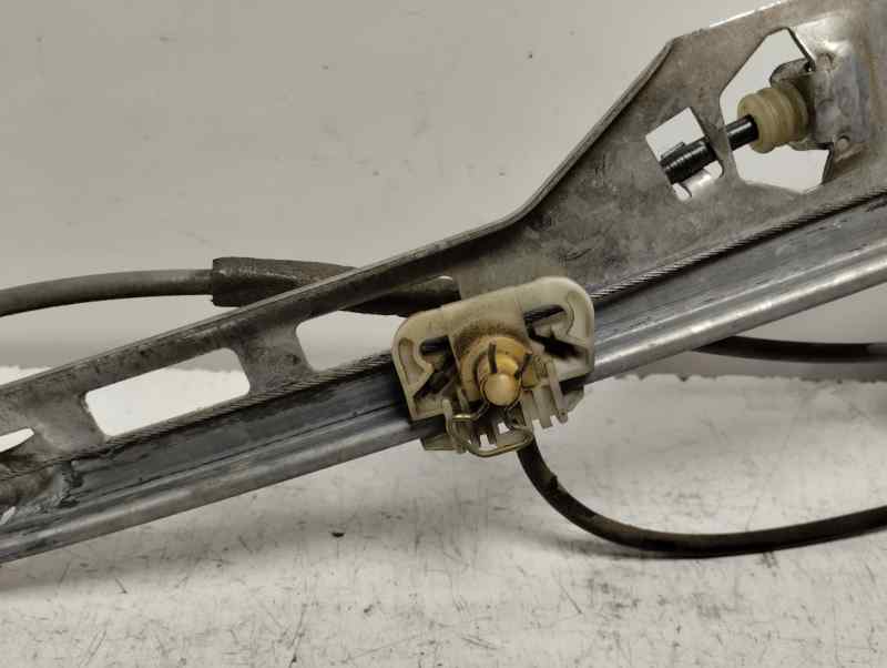 ELEVALUNAS DELANTERO DERECHO PEUGEOT 306 2.0 HDI MT 90CV