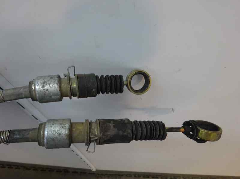 PALANCA CAMBIO MINI COOPER 1.6CVT 116CV