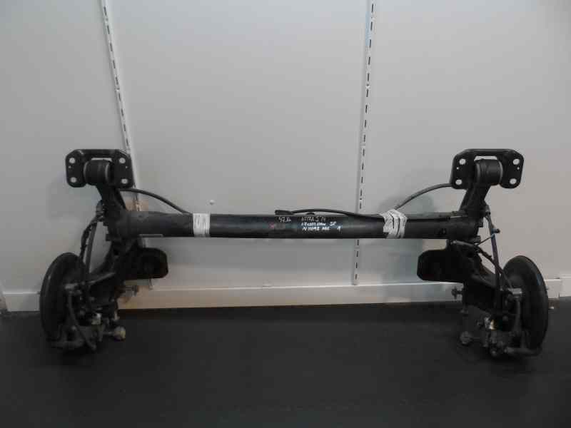 PUENTE TRASERO OPEL ASTRA 1.7 CDTI MT 110CV