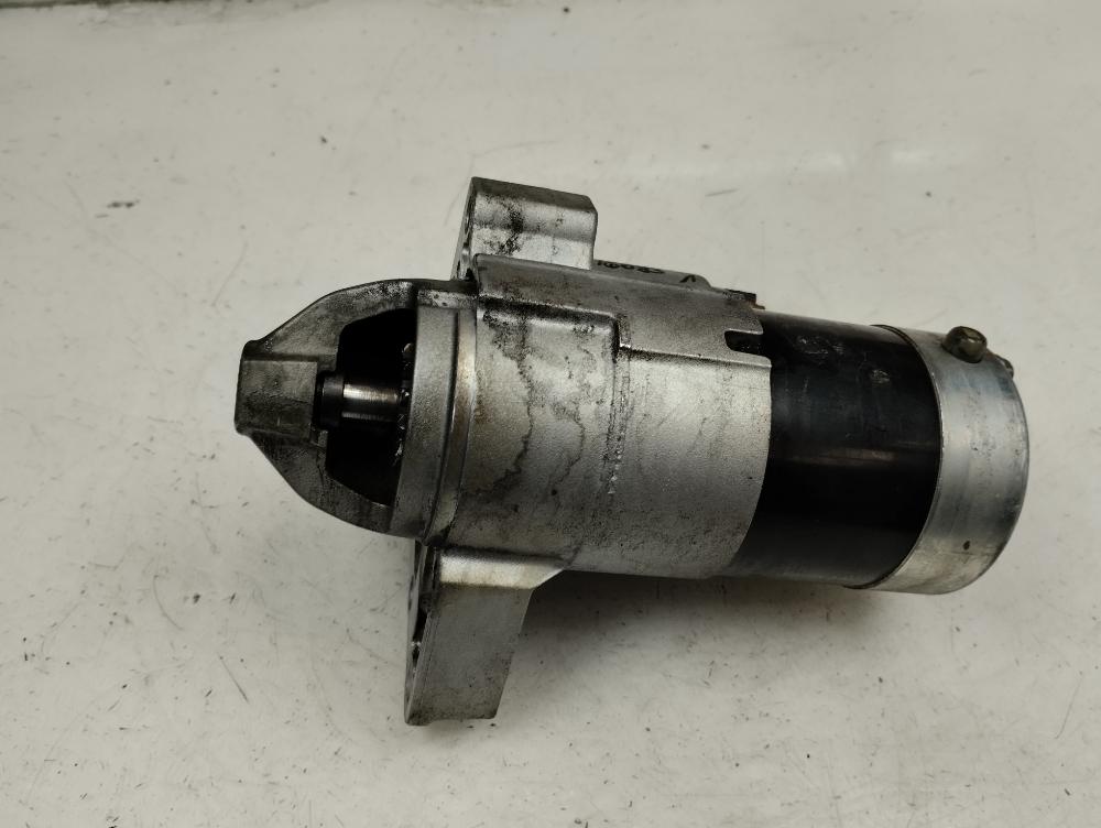 MOTOR ARRANQUE CITROEN DS4 1.6 THP MT 200CV