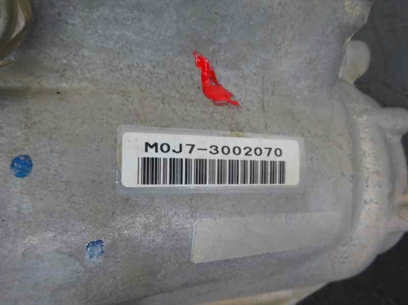 CAJA CAMBIOS HONDA ACCORD 2.2 I-DTEC AT 150CV