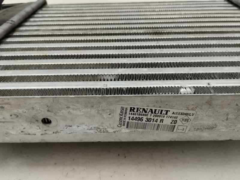 INTERCOOLER RENAULT CLIO 0.9 TSE MT 90CV