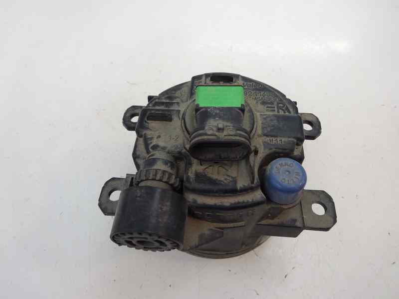FARO ANTINIEBLA DERECHO CITROEN C4 1.6 90CV HDI FAP