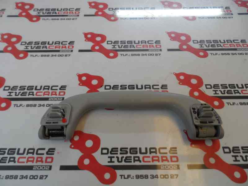 MANETA INTERIOR DELANTERA DERECHA MAZDA 6 2.0 MZR-CD MT 136CV | 100KW