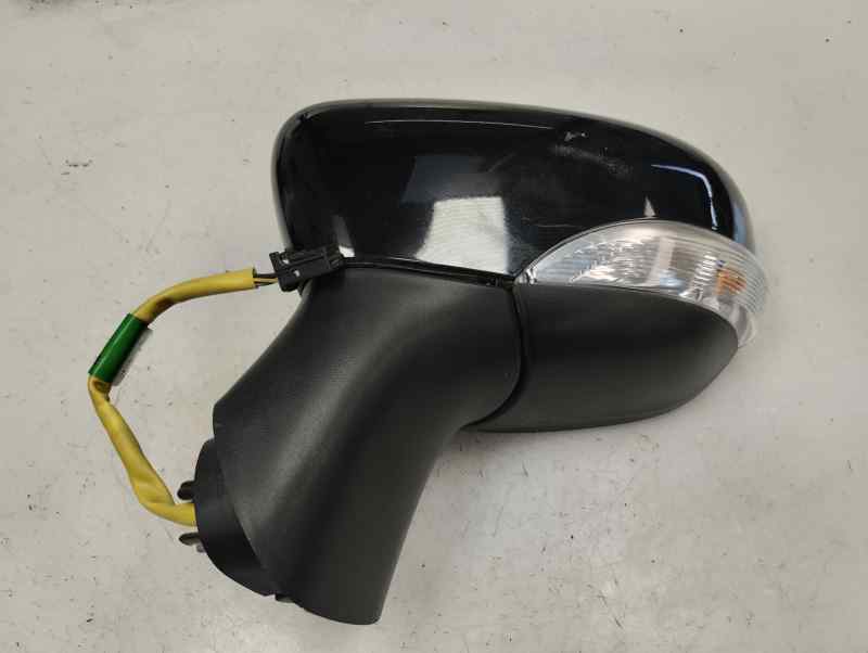 RETROVISOR IZQUIERDO RENAULT CAPTUR 1.2 AMT 120CV | 85KW
