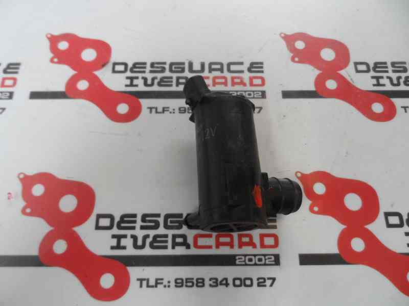 BOMBA LIMPIA MAZDA 6 2.0 MZR-CD MT 136CV | 100KW