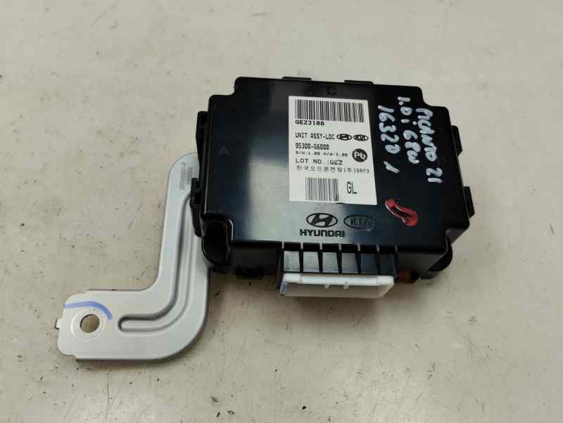 CAJA RELES FUSIBLES KIA PICANTO 1.0 MT 67CV | 49KW